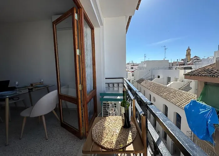 2 Bed Centre Next To The Beach! Appartamento *