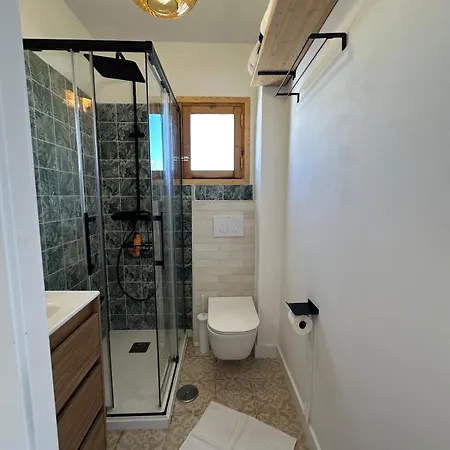 Апартаменты 2 Bed Centre Next To The Beach! Эстепона