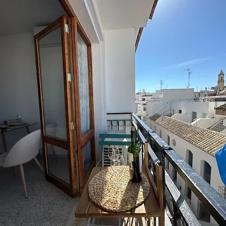 2 Bed Centre Next To The Beach! Apartment *