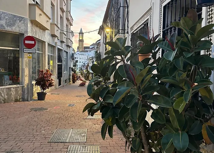 Apartamento 2 Bed Centre Next To The Beach!