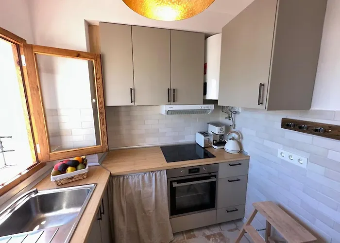 Appartement 2 Bed Centre Next To The Beach! *