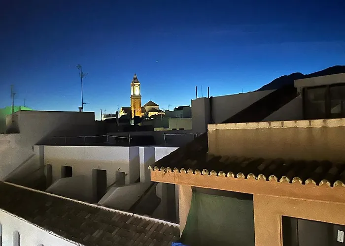 Apartamento 2 Bed Centre Next To The Beach! *