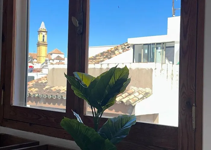 2 Bed Centre Next To The Beach! Apartamento Estepona