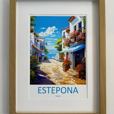 Lägenhet 2 Bed Centre Next To The Beach! *