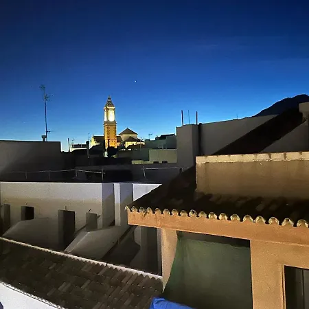 Διαμέρισμα 2 Bed Centre Next To The Beach! *