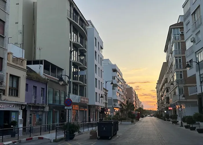 Διαμέρισμα 2 Bed Centre Next To The Beach! *